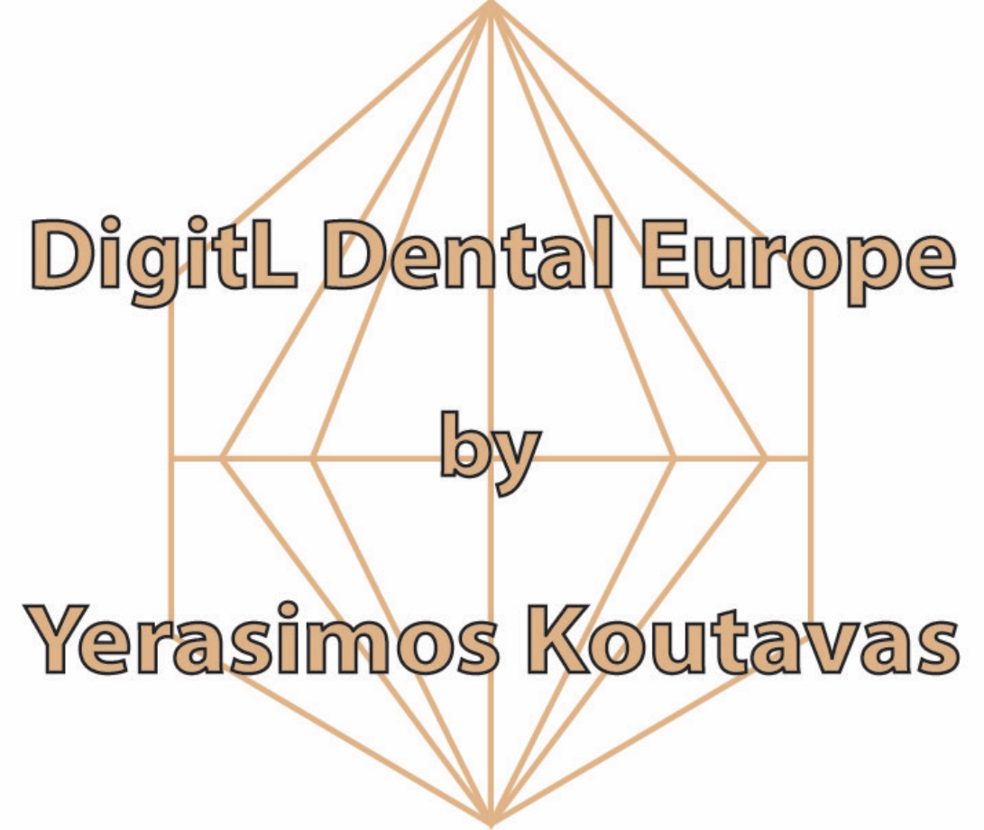 DIGITAL DENTAL EUROPE by YERASIMOS KOUTAVAS